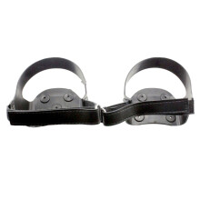 Raindrops Snow Cleats IJsspijkers Cramponhoesjes