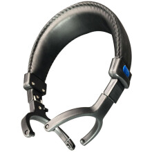 Kopfhörer-Stirnband für Mdr 7506 V6 V7 Cd700-Schwarz