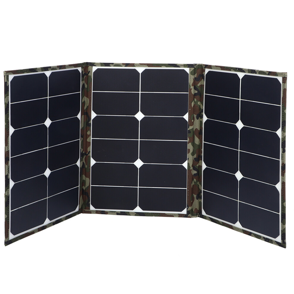 High-Efficiency Module Solar Renewable Energy, Monocrystalline Solar Cells Flexible Design For Versatile Applications Outdoors 9301476204246