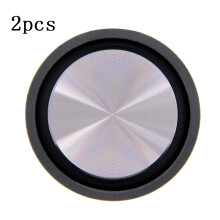 2PCS 48/56/78mm Audio Bass Membran Passive Kühler-78mm