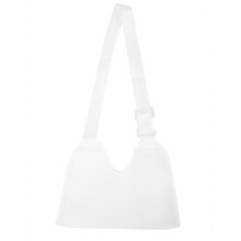 Tipoia para braço, tipoia dissipadora de calor com design de descompressão para o ombro, lavável à máquina, prática para luxações do braço
