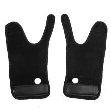Orthopedic Wrist Brace For Pain Relief Universal Fit Removable Splint Compression Support Wrap Weather Resistant Breathable Fabric Quality Comfort