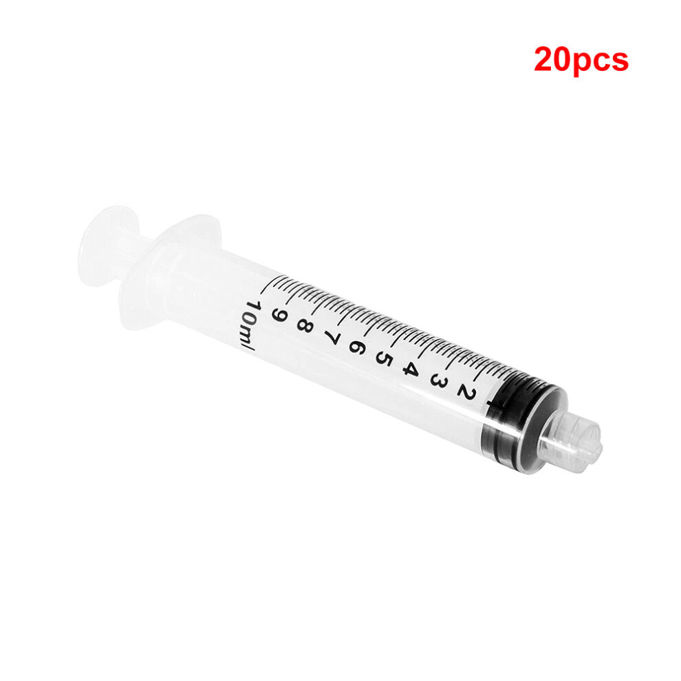Laboratory Essential, Measuring Liquids with Safe And Tasteless Luer Slip Tip Syringe Without Needle for Easy Use in Industrial Grade Applications