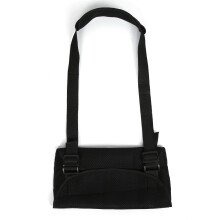 Justerbar armslynge for finger, håndledd, underarm, humerusbrudd, smertelindringstøtte med førsteklasses materiale og ergonomisk design for
