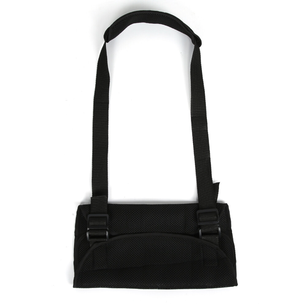 Arm Sling Support Brace For Shoulder Injury, Ergonomic Design Ensuring Breathability And Comfort, Pain Relief With Lightweight, High-Quality Shoulder