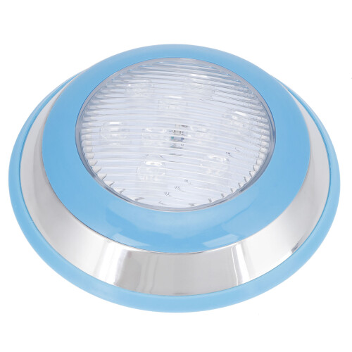Υποβρύχιο φως πισίνας LED, IP68 Αδιάβροχη λάμπα από ανοξείδωτο ατσάλι με βέλτιστη 2