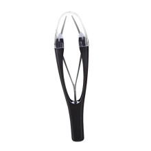 Eyebrow Grooming Set Eyebrow Scissors Travel Friendly Tools Set