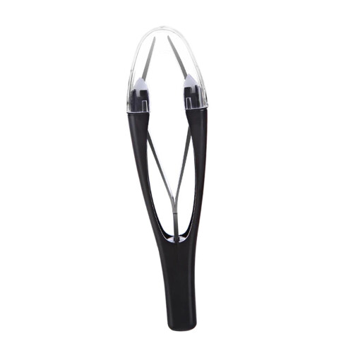 Eyebrow Grooming Set Eyebrow Scissors Travel Friendly Tools Set
