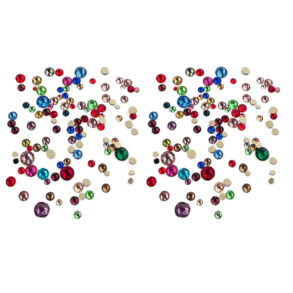 Poetry In Motion: Resin Rhinestones And Half Pearl Beads, A Symphony Of Creativity For Crafting Connoisseurs For Halloween Parties For Nightclubs