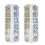DIY διακόσμηση νυχιών, κρύσταλλα flatback χωρίς επείγουσα επιδιόρθωση σε πολλά 1