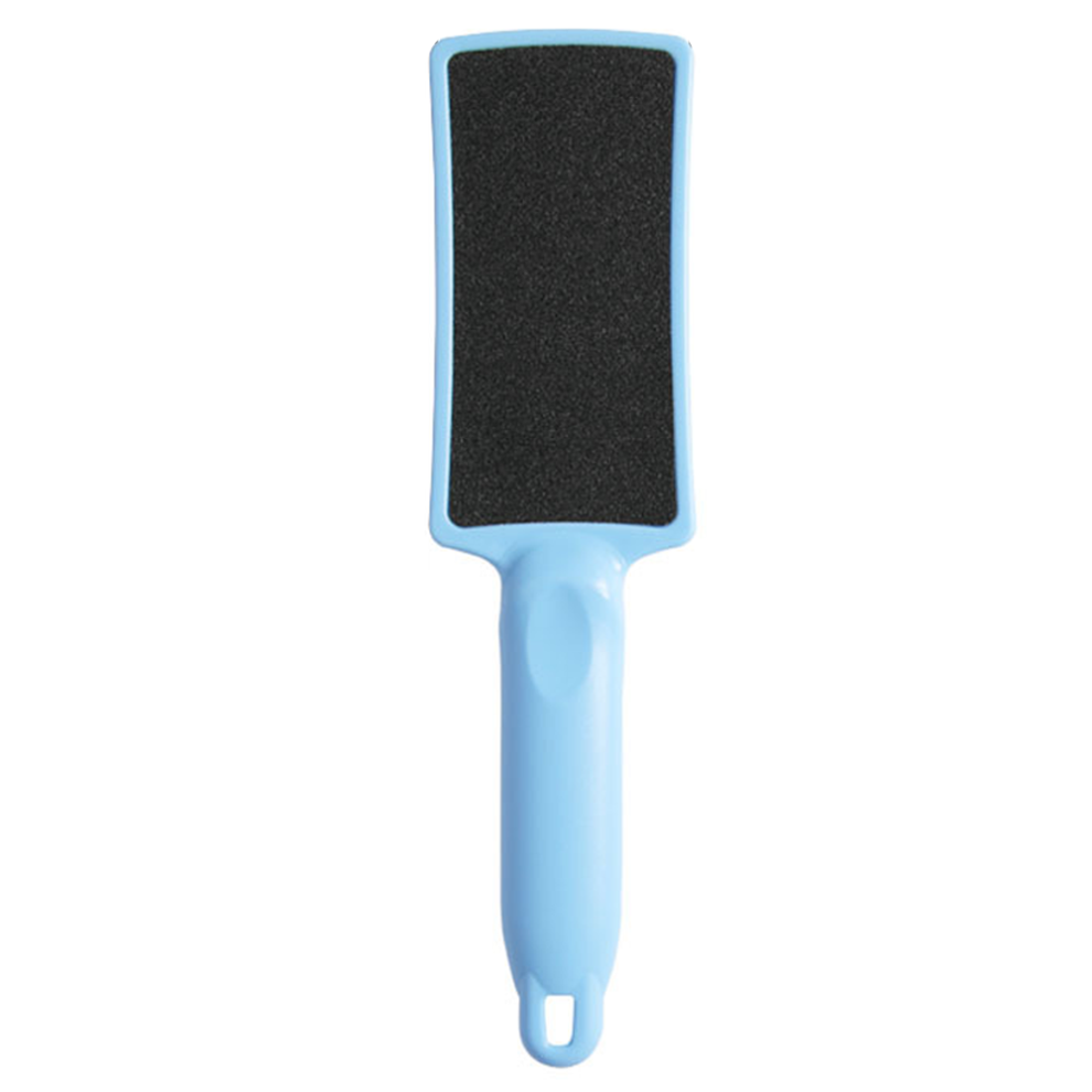 Portable Foot File, Ergonomically Designed Callus Remover for Smooth Feet, Reusable And Durable Construction Ensuring Maximum Durability