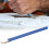 Efficient 165mm Flat Chisel in Chrome Vanadium Alloy for Engineering 14