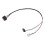 Häufig verwendetes Universal-LVDS-Kabel für 1