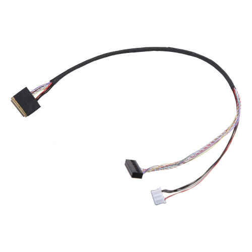 Häufig verwendetes Universal-LVDS-Kabel für