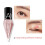 Ευρέως χρησιμοποιούμενο υγρό eyeliner με γκλίτερ, λαμπερό μακιγιάζ ματιών, 2