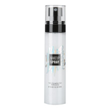 Makeup Setting Spray Hydrating Facial Mist Lightweight All Day Wear Revitalizes Refreshes Soothes With Aloe Vera Serum Water Sweat Proof Non Greasy