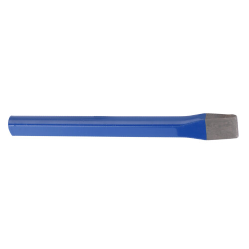 Durable 174x22mm Chrome Vanadium Masonry Flat Fitter Cement Chisel 2