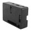 Custodia ABS per Raspberry Pi 3B/3B+, guscio di tipo-C nero 7