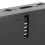 Custodia ABS per Raspberry Pi 3B/3B+, guscio di tipo-C nero 2