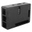 Custodia ABS per Raspberry Pi 3B/3B+, guscio di tipo-C nero 5