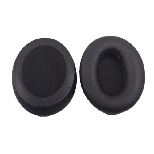 Oreillettes en mousse pour écouteurs Edifier H840 H841p,