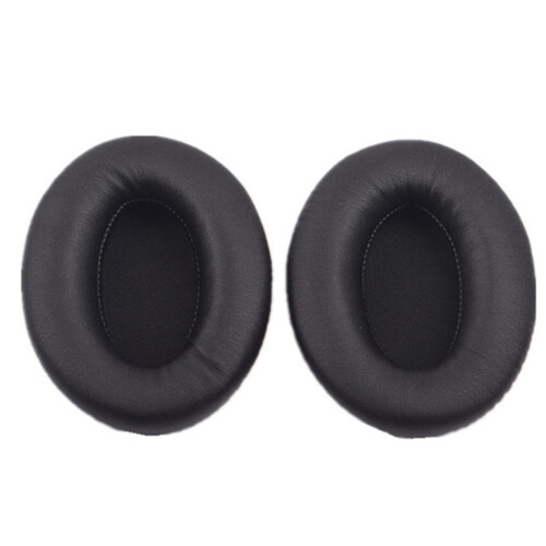 Oreillettes en mousse pour écouteurs Edifier H840 H841p, 2