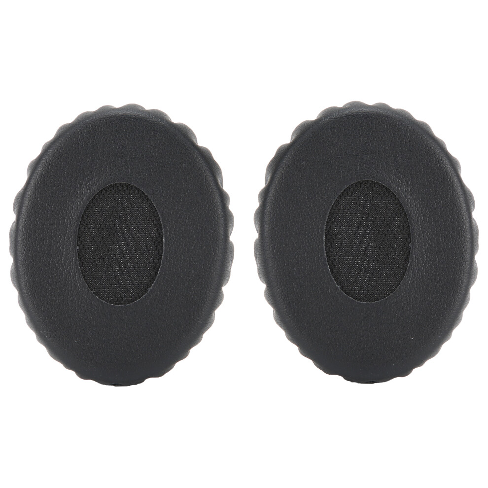 Professional Earpad Replacement For Enhanced Bass And Comfort, Featuring High Density Foam And Memory Sponge, Perfect Fit For Oe2 Oe2i Headset 9358999211077