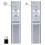 Télécommande universelle BN59-01274A pour M Q7C Q7F-avec voix 4