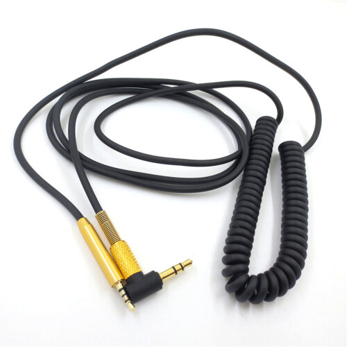 Câble Audio de remplacement pour AKG Y40 Y50 Y45 pour CREATIVE