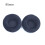 Coussinets d'oreille de remplacement, 2 pièces, 60mm-110mm,-95mm 1