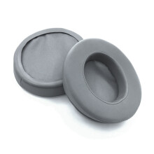 Cache-oreilles facilement remplaçables pour Kraken Kitty-Gris B