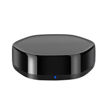 Télécommande universelle RF IR WiFi pour maison intelligente,
