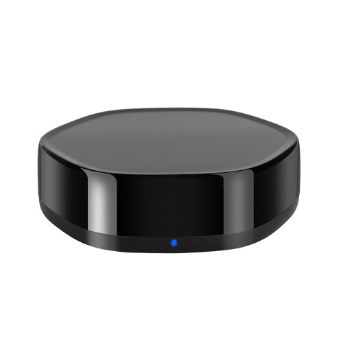 Télécommande universelle RF IR WiFi pour maison intelligente,