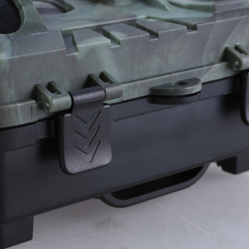 Caméra vidéo de chasse 2000W 20MP 1080p Trail Farm sécurité à 2