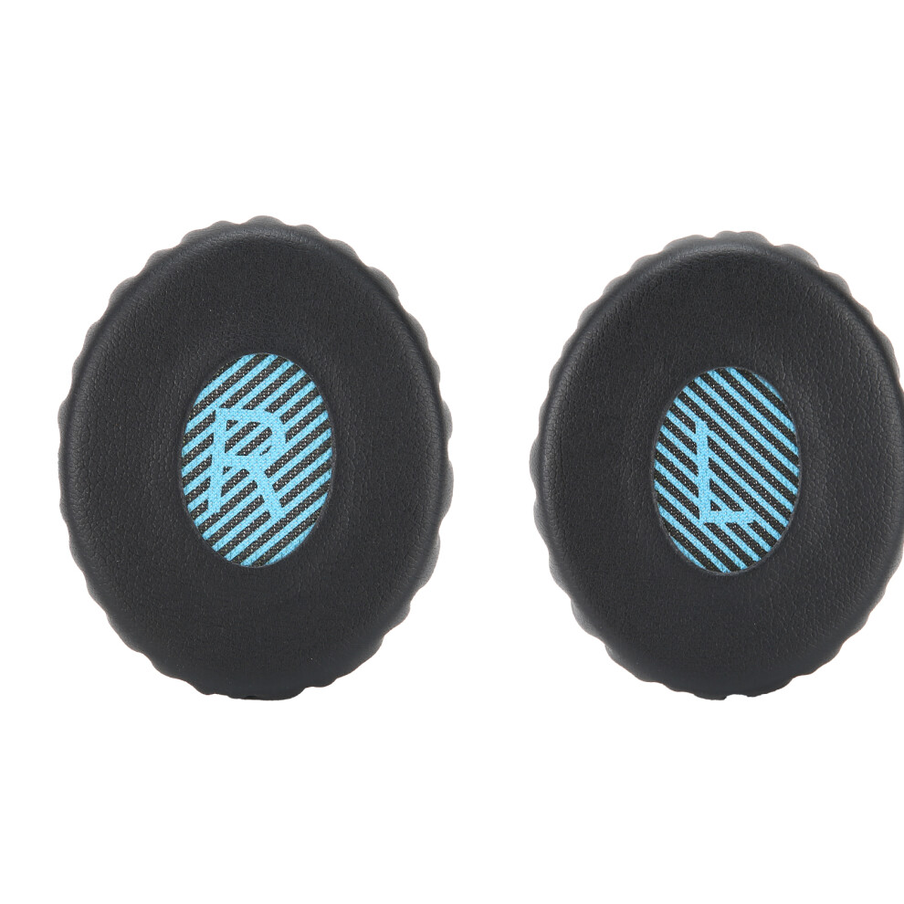 Professional Earpad Replacement For Enhanced Bass And Comfort, Featuring High Density Foam And Memory Sponge, Perfect Fit For Oe2 Oe2i Headset 9176269222017