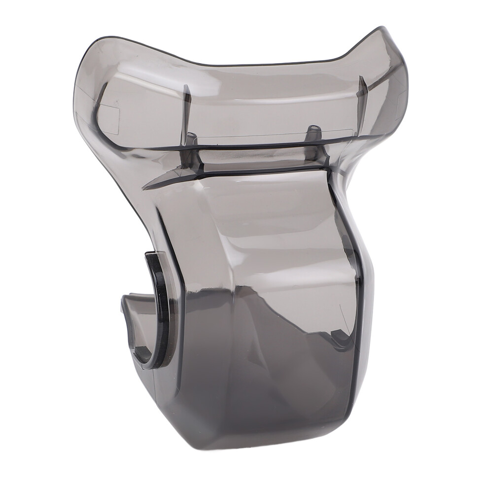 High Strength Pc Lens Cover For Air 3S Drone Anti-Scratch Dust Protector Transparent Black 3271378176896