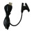 Adaptateur secteur chargeur câble de chargement USB DockBase 6