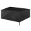 Durable 9ft Pool Table Cover Waterproof Dustproof with Drawstring 111.8x61in 5