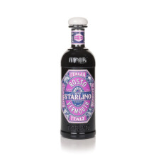 Hotel Starlino Rosso Vermouth 75cl 17%
