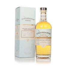 Kingsbarns 5 Year Old (cask 1610944) (Single Cask Release) 70cl 60.5%