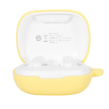 Soft Cover for ME05 Anti-scratch Case Headphone-Yellow