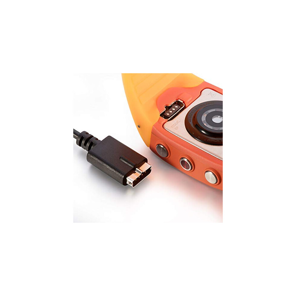 1M Charger For Polar M430 Gps Watch Replacement Usb Charging Cable Charging Cable 9347817261462