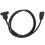 Multimedia Interface, Digital Video With Audio Cable, Right Angle Design For Tight Spaces, Double Shielding Protects From Interference, High Speed 1