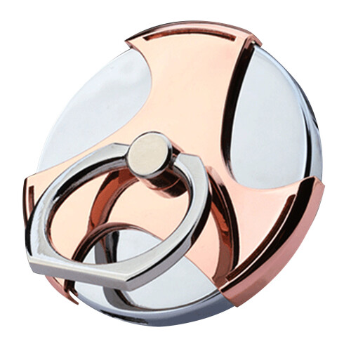 (Gold) 2 In 1 Portable USB Lighter Can Be Used As A Mobile Phone, Multi-function Igniter Lighter Accessory Car