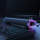 5.0 Speaker 3D Surround Soundbar Wired Computer Speakers-Black 5