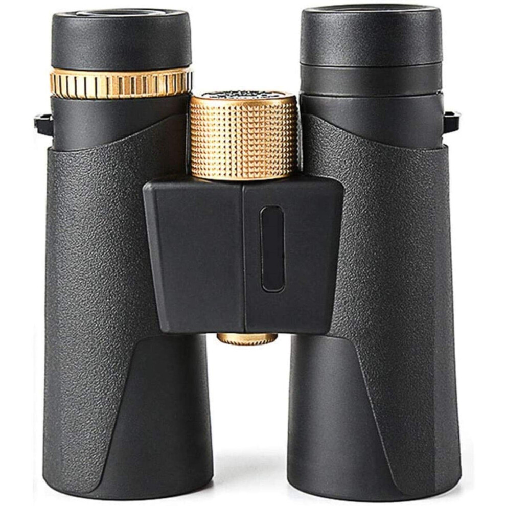 Binoculars 10X42 Hd Professional Roof Prism Bak4 Fmc Lens For Bird Watching 9094768694855
