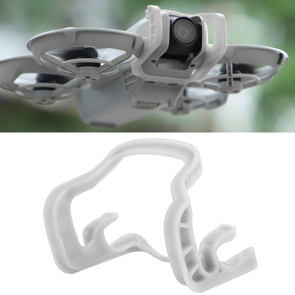 Drone Lens Bumper Guard Plastic Anti-Collision Protector For Neo Drone Grey 3591378178332