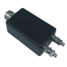 100W 1:1 HF Shortwave Antenna Balun QRP Mini Baluns for M Type
