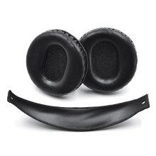 Easily Replaced Ear Pads for Head Beams for GERMAN MAESTRO-A