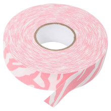Sticky Ice Hockey Tape Protective Grip Cloth Wrap EasyCut For Hockey Sticks Anti Abrasion Stylish Pattern